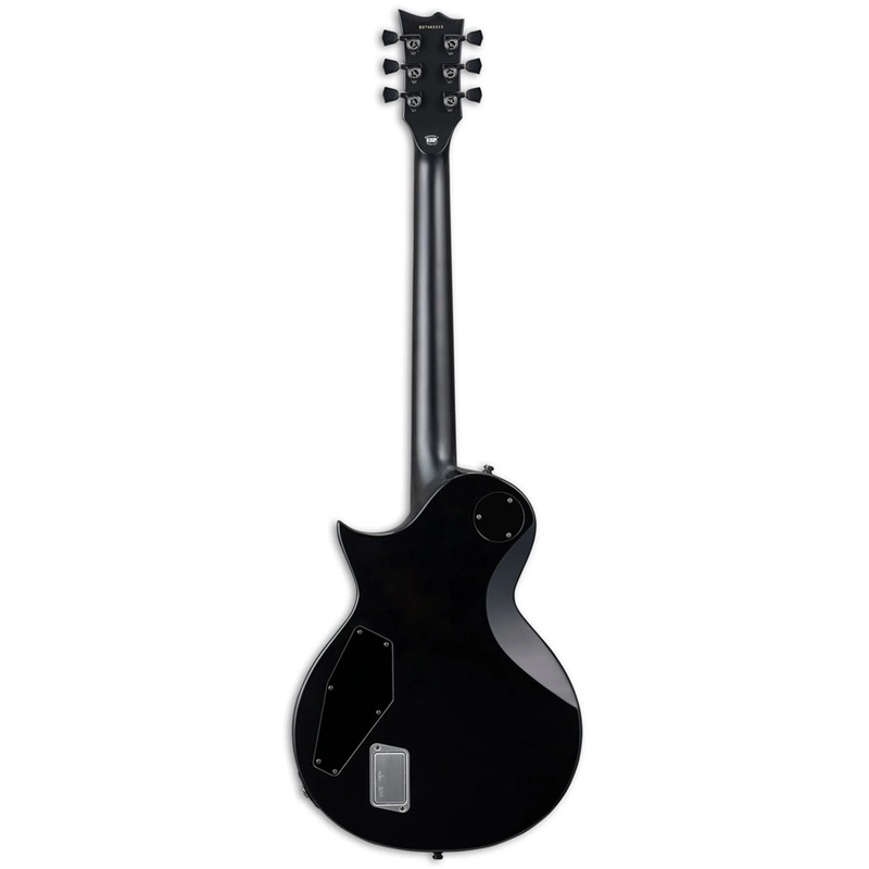 Đàn Guitar Điện ESP E-II Eclipse Quilted Maple HH Ebony Fingerboard See Thru Black Cherry Sunburst
