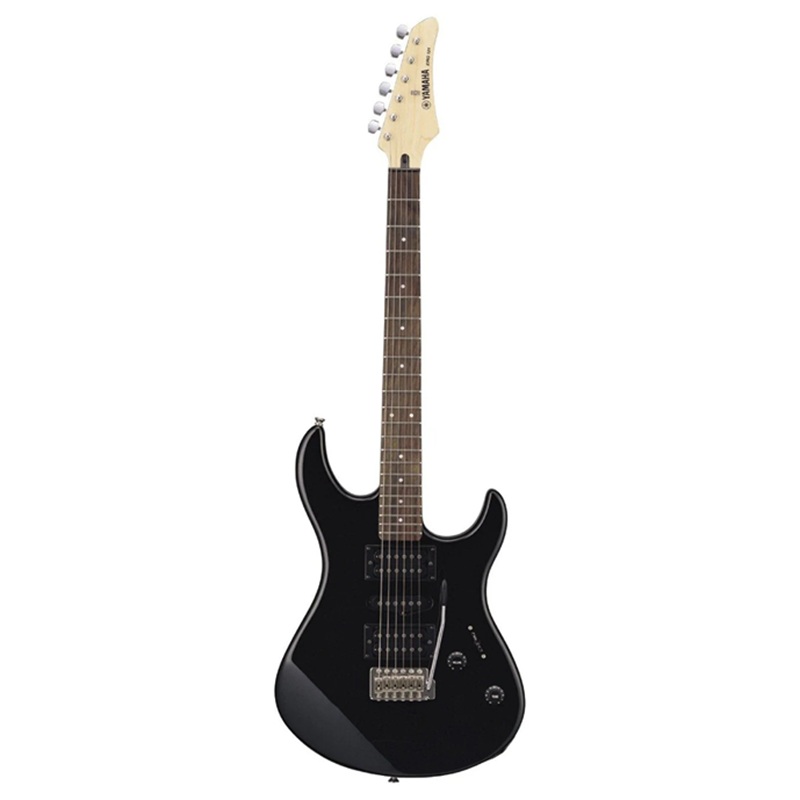 Đàn Guitar Điện Yamaha ERG121GPII - Gigmaker Series