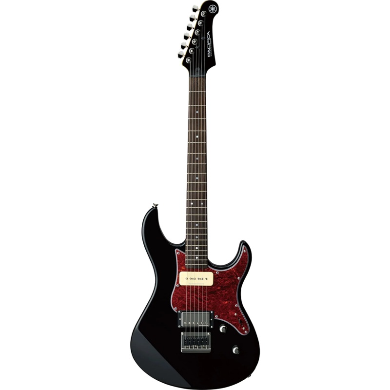 Đàn Guitar Điện Yamaha PAC611H Pacifica Series 