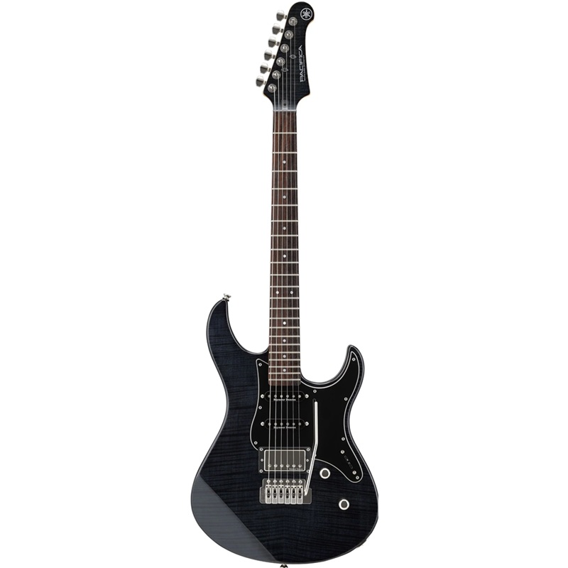Đàn Guitar Điện Yamaha PAC612VIIFM Pacifica Series 
