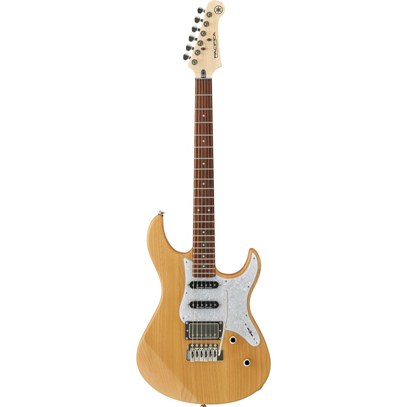 Đàn Guitar Điện Yamaha PAC612VIIFM Pacifica Series 