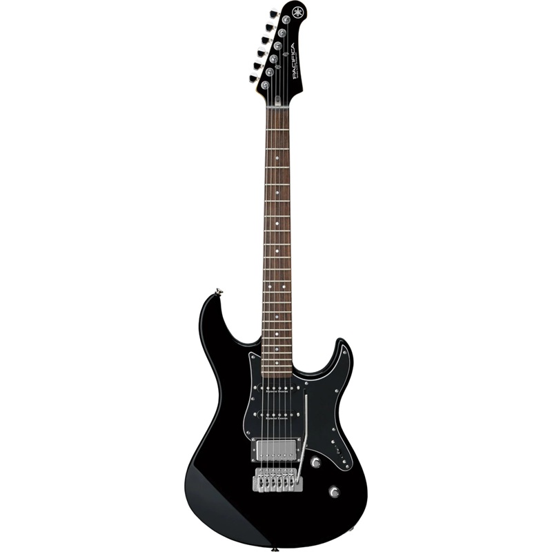 Đàn Guitar Điện Yamaha PAC612VII Pacifica Series 
