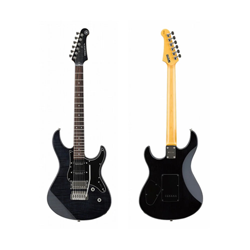 Đàn Guitar Điện Yamaha PAC612VII Pacifica Series 