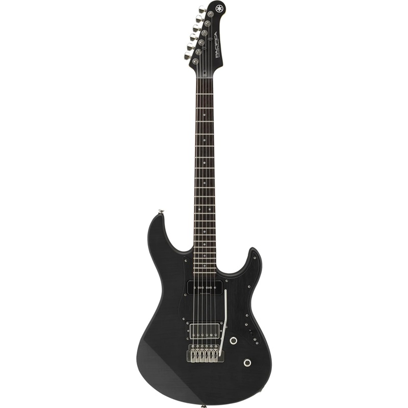 Đàn Guitar Điện Yamaha PAC611VFMX Pacifica Series 