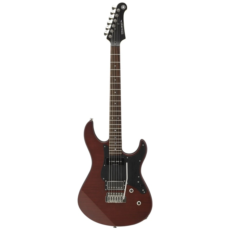 Đàn Guitar Điện Yamaha PAC611VFMX Pacifica Series 