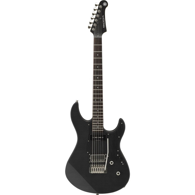Đàn Guitar Điện Yamaha PAC611VFM Pacifica Series 