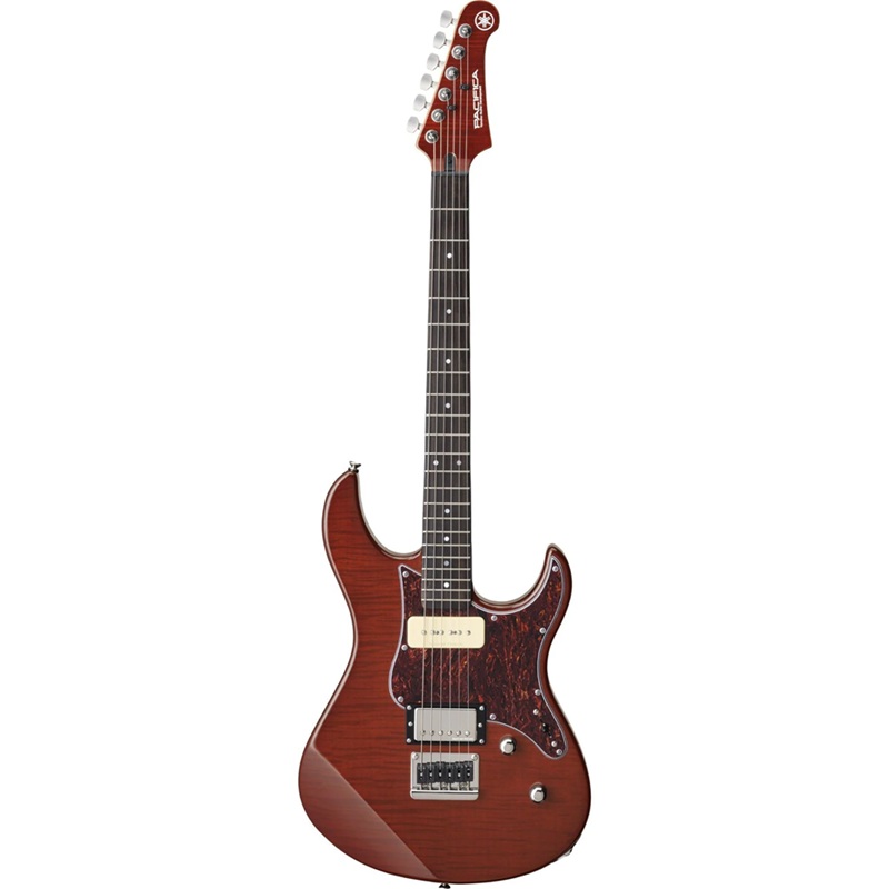 Đàn Guitar Điện Yamaha PAC611HFM Pacifica Series 
