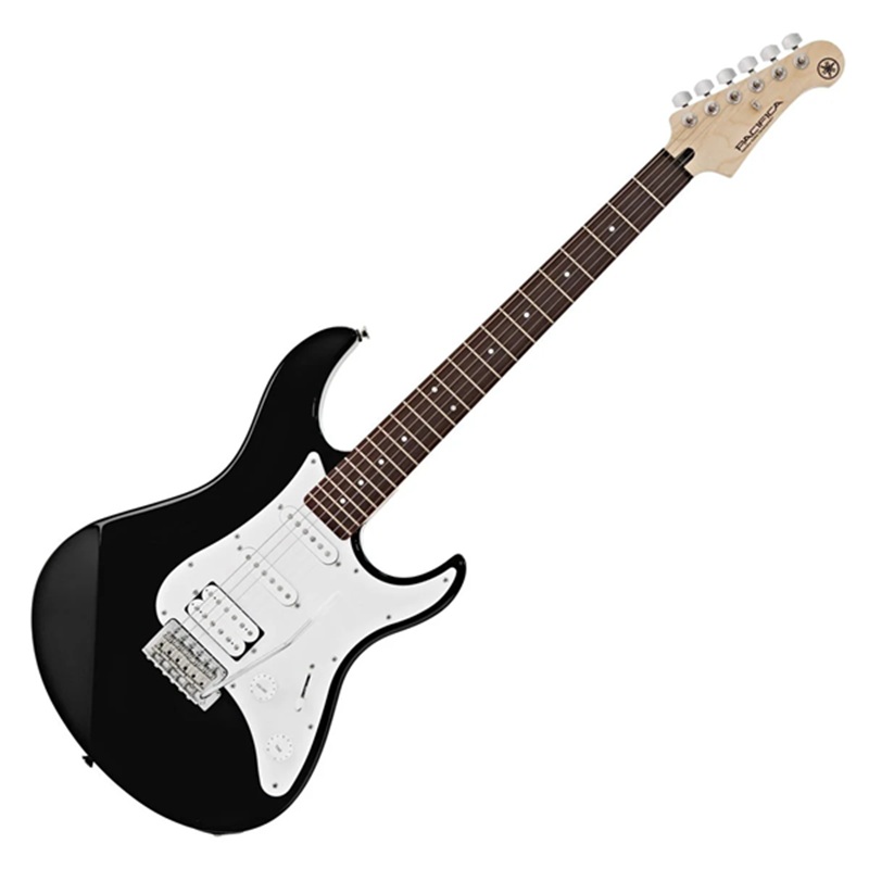 Đàn Guitar Điện Yamaha Pacifica PAC112JL
