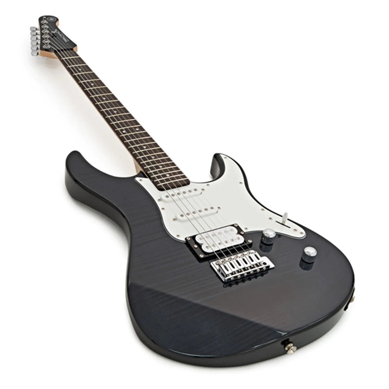 Đàn Guitar Điện Yamaha Pacifica PAC212VQM