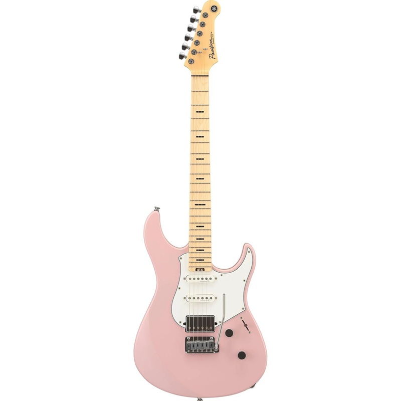 Đàn Guitar Điện Yamaha PACS+12M, Maple Fingerboard - Pacifica Standard Plus Series 