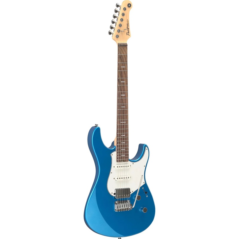 Đàn Guitar Điện Yamaha PACS+12M, Maple Fingerboard - Pacifica Standard Plus Series 