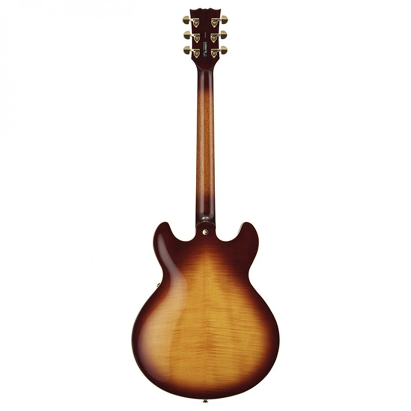 Đàn Guitar Điện Yamaha SA2200 Semi Hollowbody