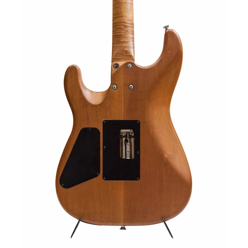Đàn Guitar Điện Charvel Guthrie Govan USA Signature HHS, Maple Fingerboard 
