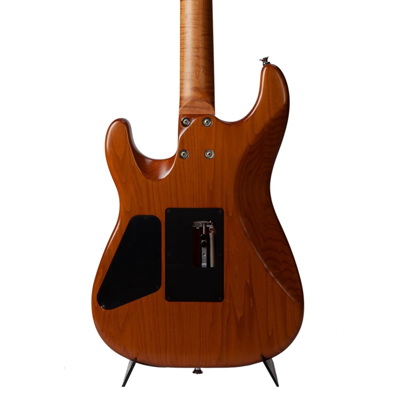 Đàn Guitar Điện Charvel Guthrie Govan Signature HHS, Maple Fingerboard, Birdeyes Maple Top 