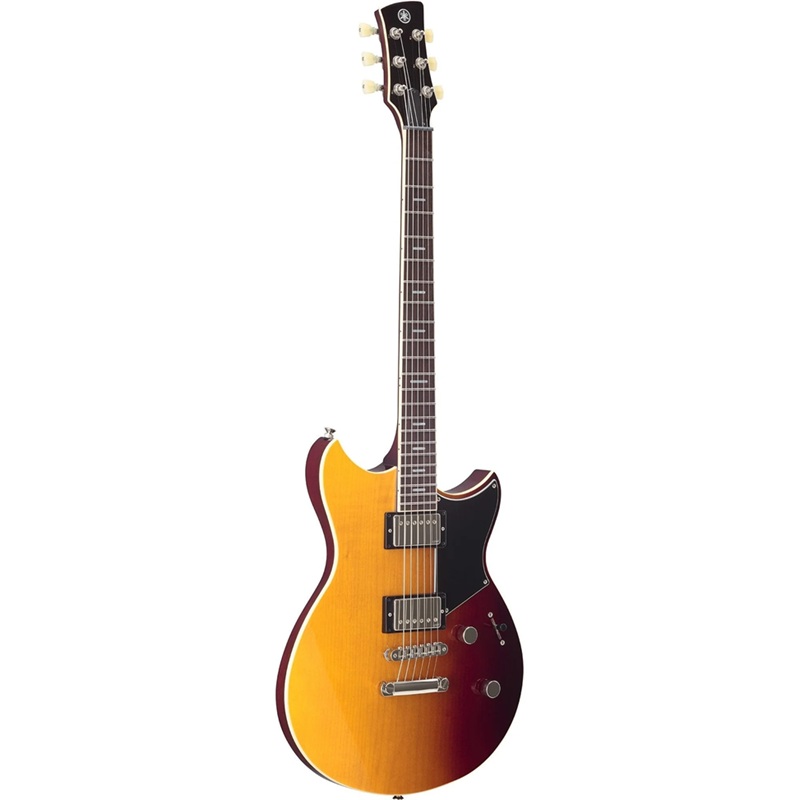 Đàn Guitar Điện Yamaha RSS20 Revstar Standard Series