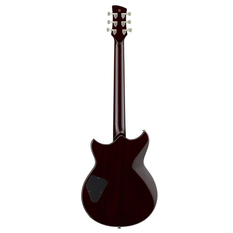 Đàn Guitar Điện Yamaha RS502TFMX - Revstar Series