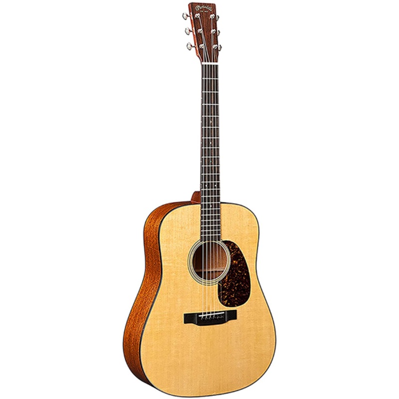 Đàn Guitar Acoustic Martin D-18 - Standard Series W/Case