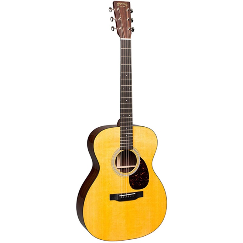Đàn Guitar Acoustic Martin Standard Series OM-21 