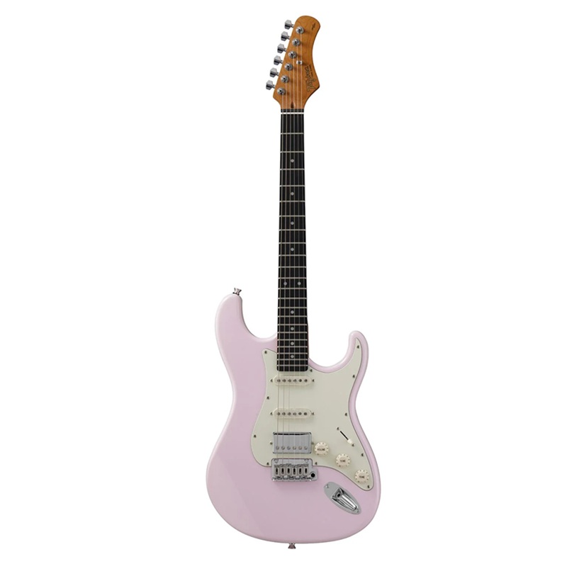 Đàn Guitar Điện Tagima T640 Super 