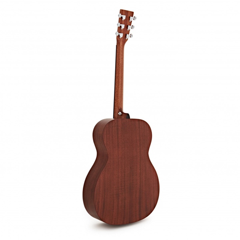 Đàn Guitar Acoustic-Electric Martin Road Series 000-10E Sapele 