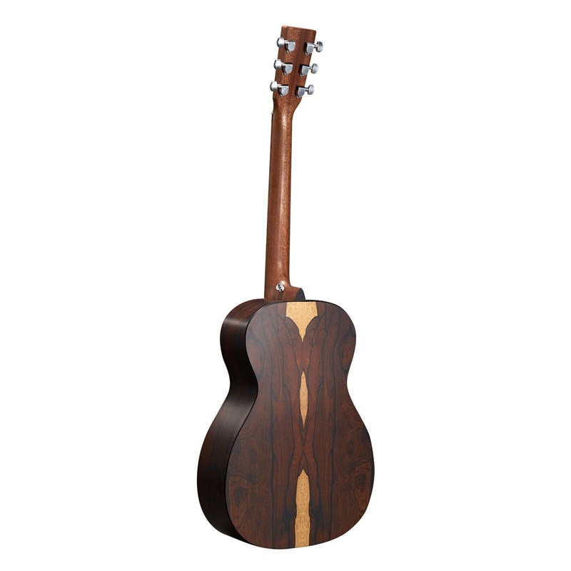 Đàn Guitar Acoustic Martin 0-X2E - X Series