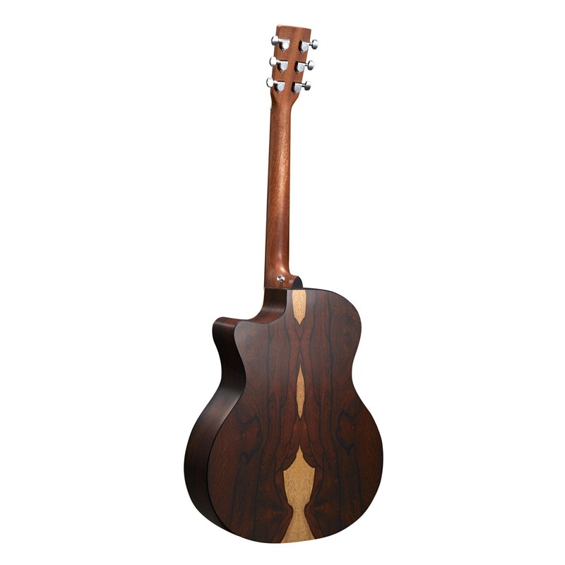 Đàn Guitar Acoustic Martin X Series GPC-X2E Cocobolo 