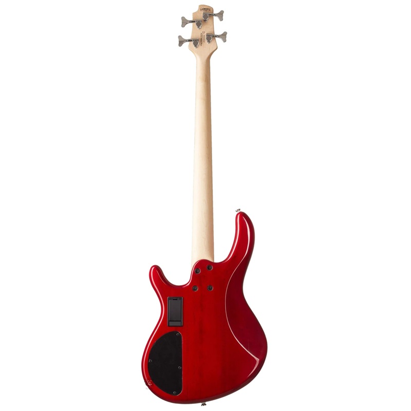 Đàn Guitar Bass Cort Action Bass Plus SS, Jatoba Fingerboard - 4 Strings