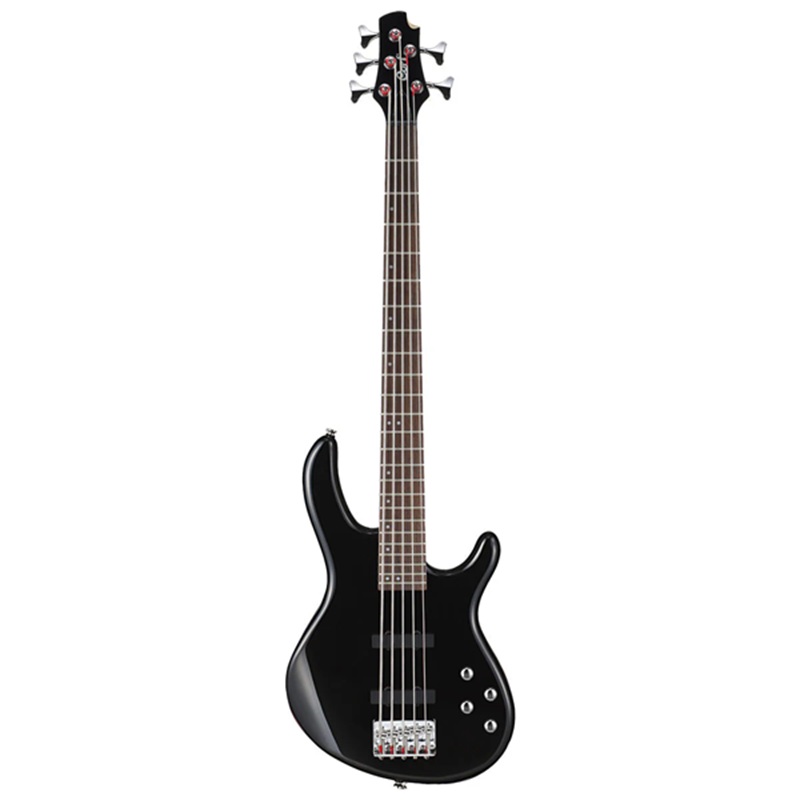 Đàn Guitar Bass Cort Action Bass V Plus SS, Jatoba Fingerboard - 5 Strings