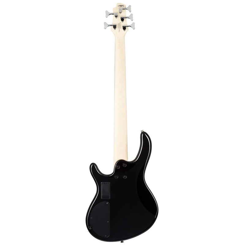 Đàn Guitar Bass Cort Action Bass V Plus SS, Jatoba Fingerboard - 5 Strings