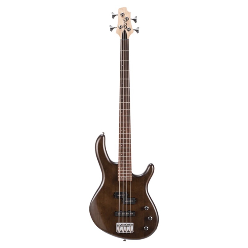 Đàn Guitar Bass Cort Action PJ SS, Jatoba Fingerboard - 4 Strings