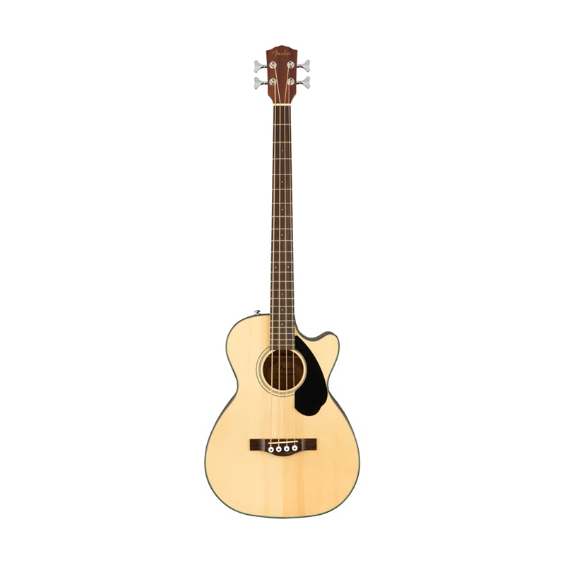 Đàn Guitar Bass Acoustic Fender CB-60SCE, 4 Strings 