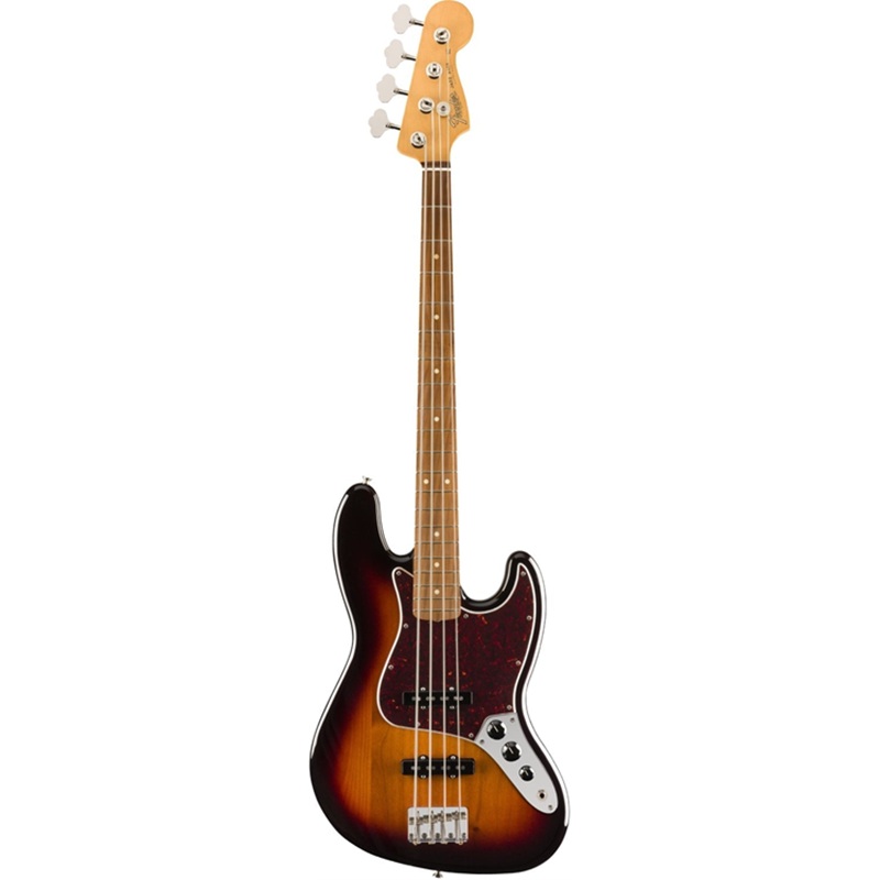 Đàn Guitar Bass Fender American Original 60s Jazz Bass S, Rosewood Fingerboard - 4 Strings 