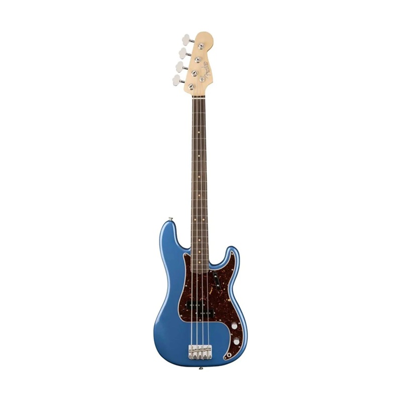 Đàn Guitar Bass Fender American Original 60s Precision Bass S, Rosewood Fingerboard - 4 Strings 