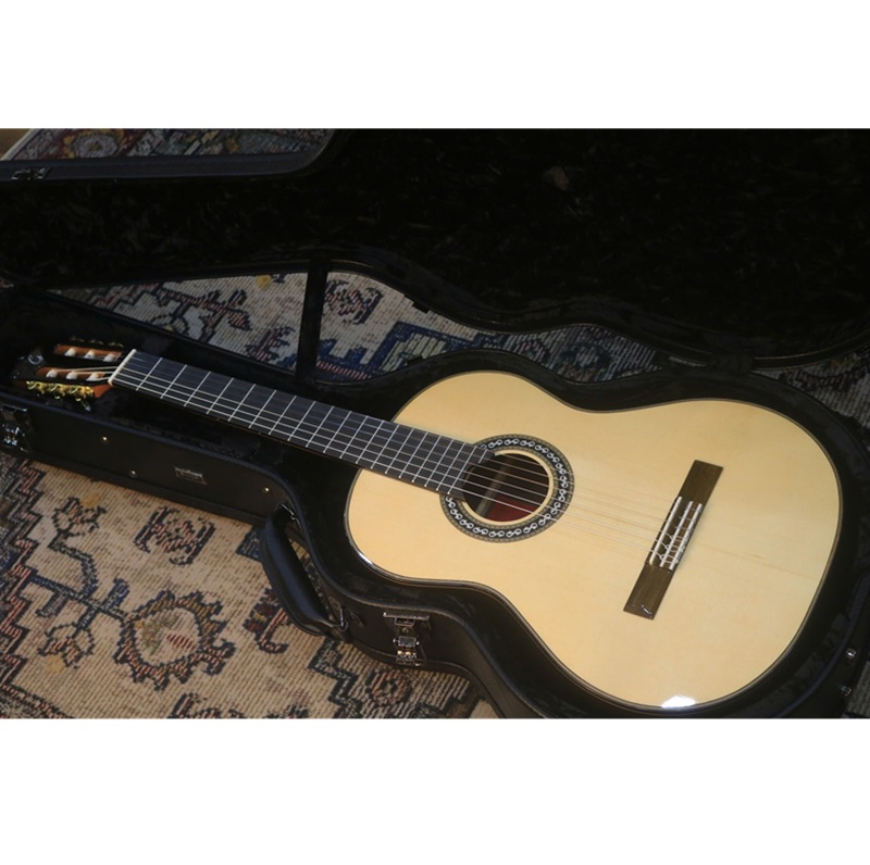 Đàn Guitar Classic Gotar G9 
