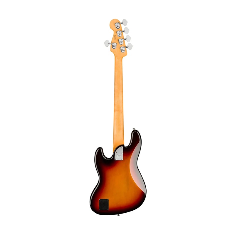 Đàn Guitar Bass Fender American Ultra Jazz Bass V SS, Rosewood Fingerboard - 5 Strings 