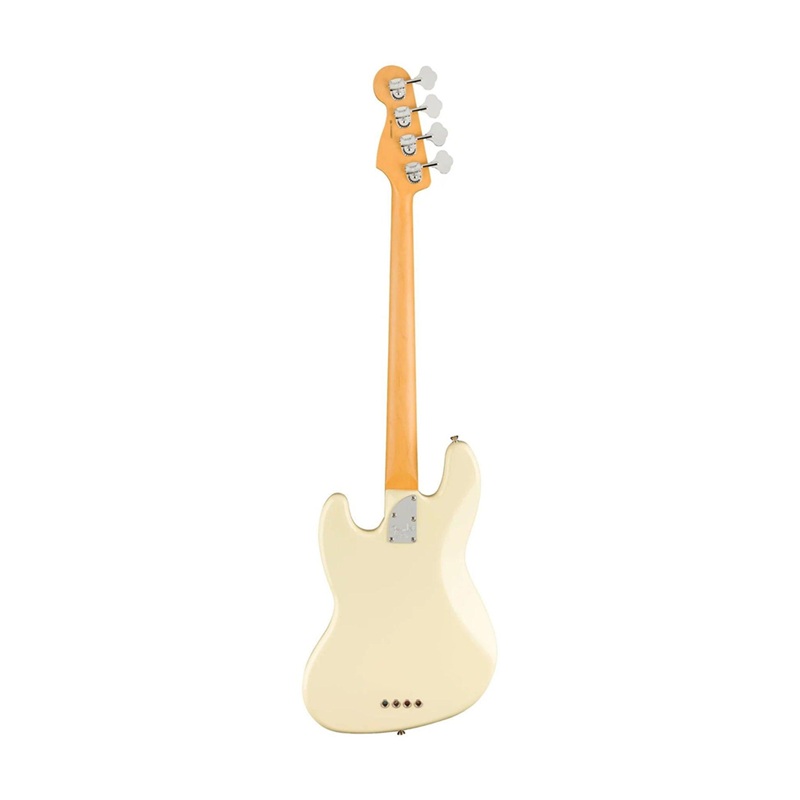 Đàn Guitar Bass Fender American Professional II Jazz Bass Fretless SS, Rosewood Fingerboard - 4 Strings 