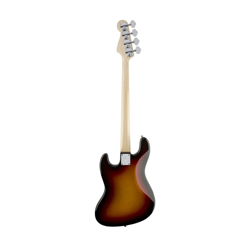 Đàn Guitar Bass Fender American Vintage '74 Jazz Bass S, Rosewood Fingerboard, 3-Tone Sunburst - 4 Strings 