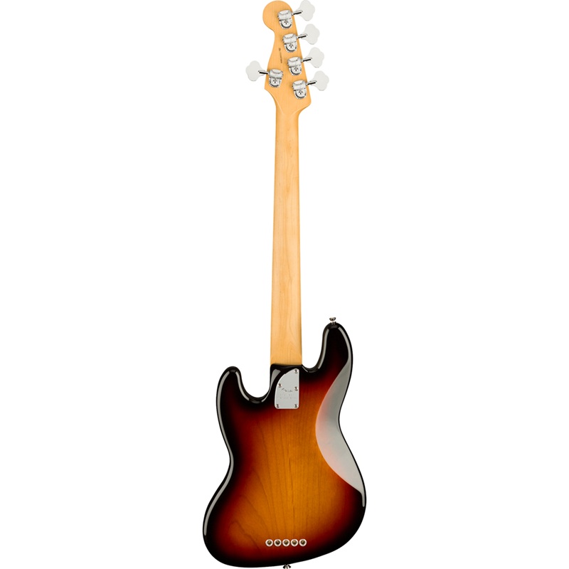 Đàn Guitar Bass Fender American Professional II Jazz Bass 4-String Rosewood Fingerboard 