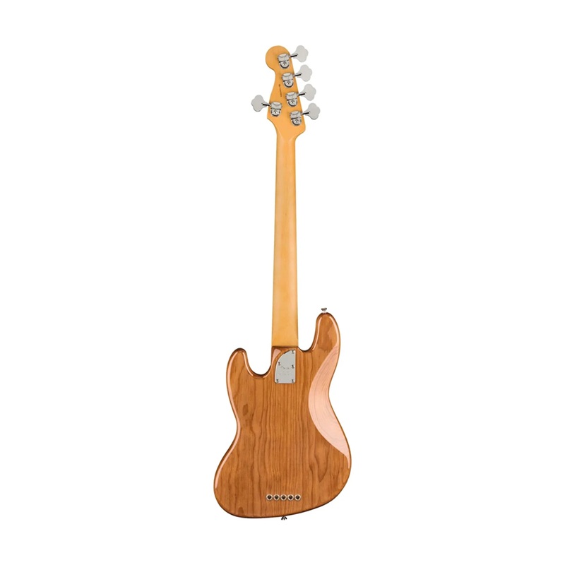 Đàn Guitar Bass Fender American Professional II Jazz Bass V 5-String Maple Fingerboard Roasted Pine 