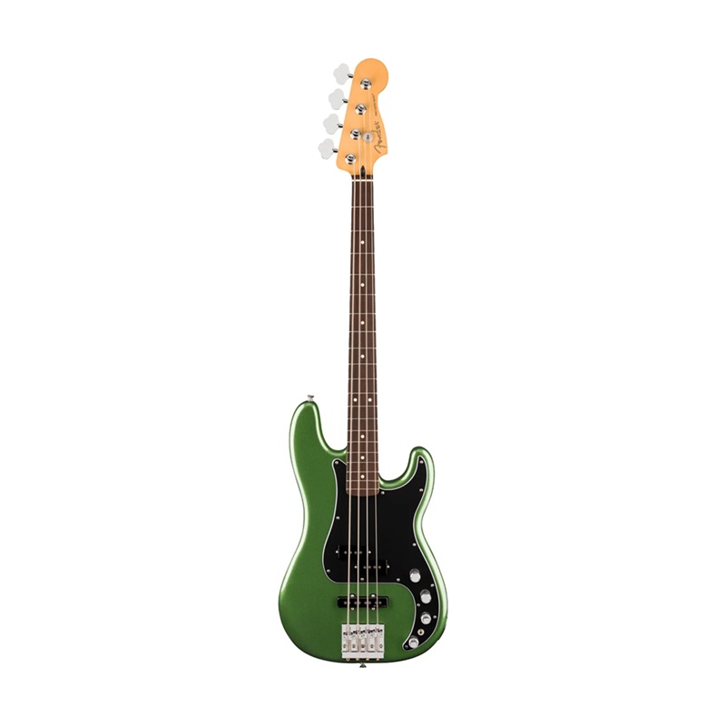 Đàn Guitar Bass Fender Player II Modified Active Precision Bass SS, Rosewood Fingerboard - 4 Strings 