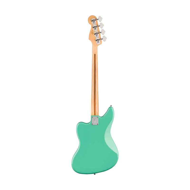 Đàn Guitar Bass Fender Player Jaguar Bass SS, Maple Fingerboard - 4 Strings