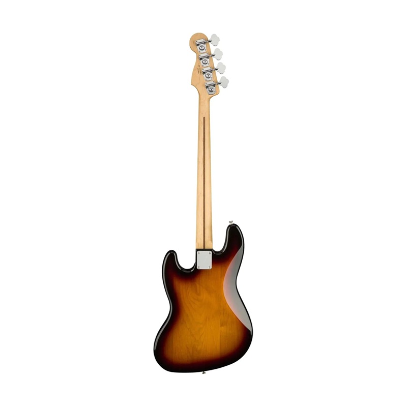 Đàn Guitar Bass Fender Player Jazz Bass Ss, Pau Ferro Fingerboard - 4 Strings 