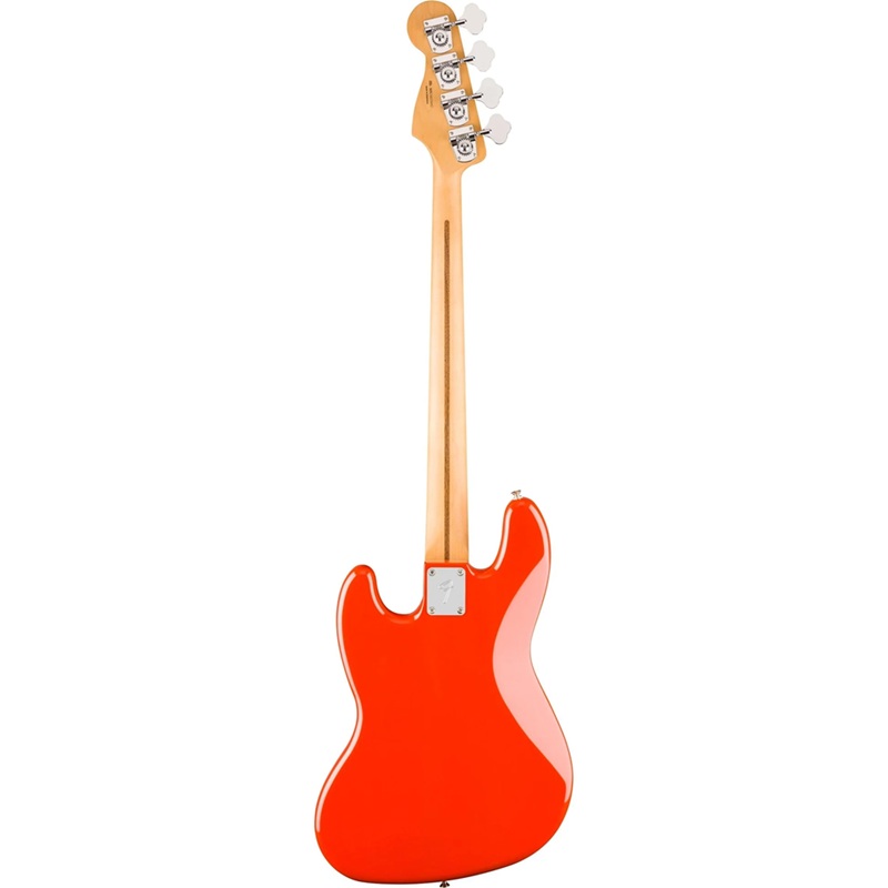Đàn Guitar Bass Fender Player Jazz Bass SS, Maple Fingerboard - 4 Strings 
