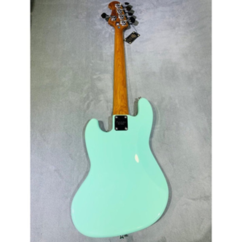 Đàn Guitar Bass Sqoe SJB650 SS, Maple Fingerboard - 5 Strings 