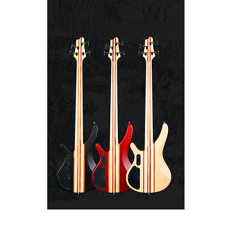 Đàn Guitar Bass Sqoe LT4BS HH, Rosewood Fingerboard - 4 Strings 
