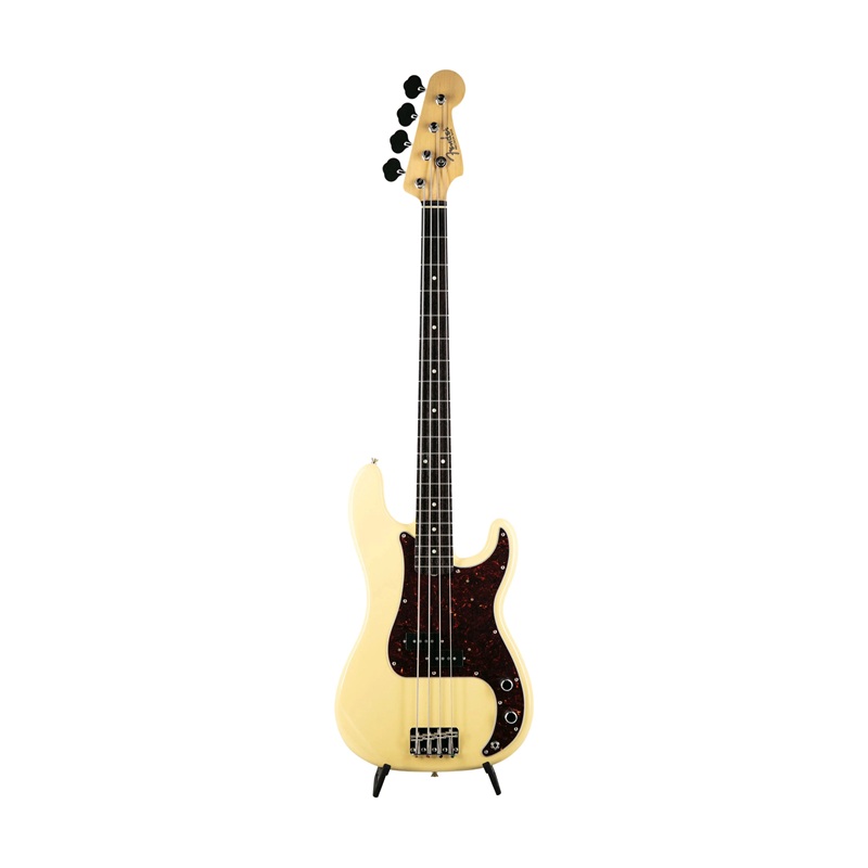 Đàn Guitar Bass Fender FSR Collection Traditional 60s Precision, Rosewood Fingerboard - 4 Strings 