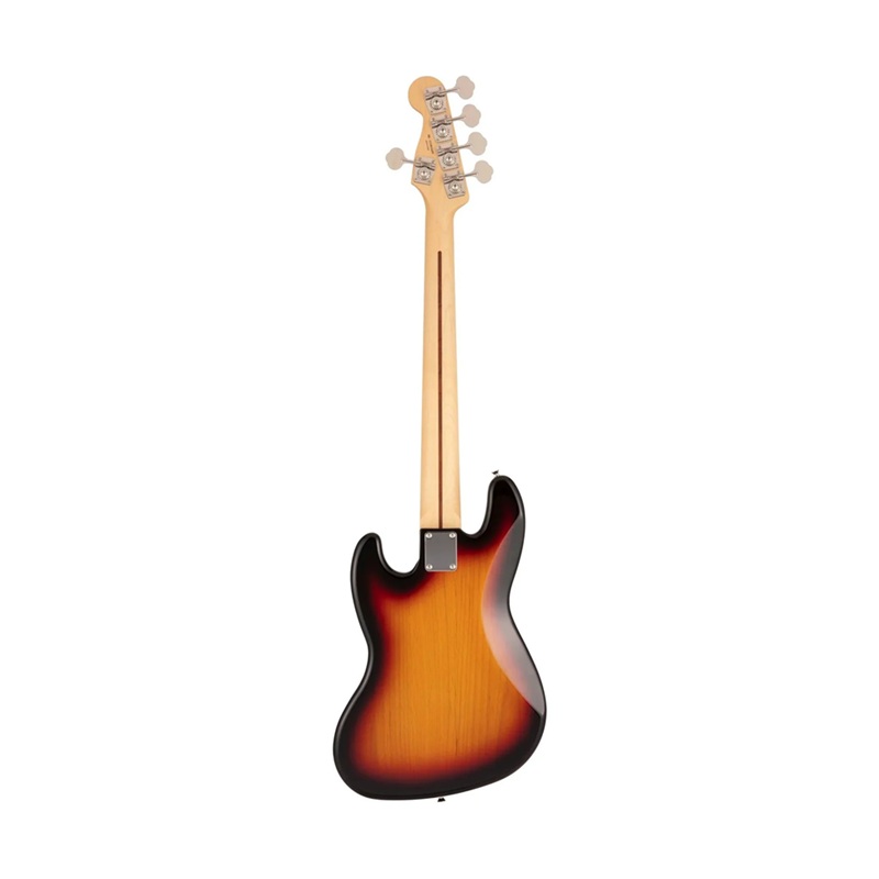 Đàn Guitar Bass Fender Made In Japan Hybrid II Jazz Bass V Ss, Rosewood Fingerboard - 5 Strings 