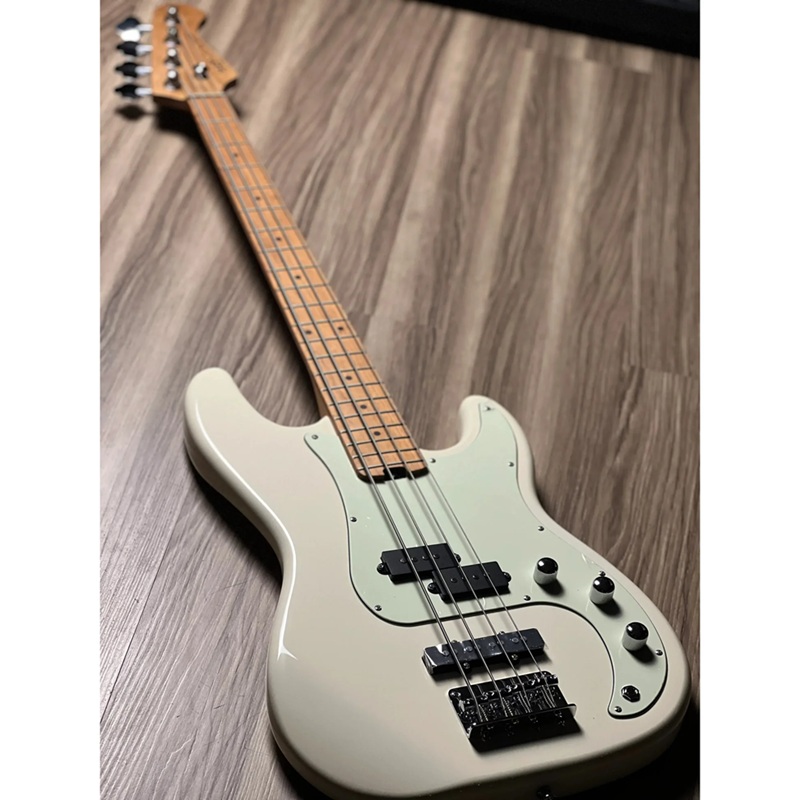  Đàn Guitar Bass Sqoe SPB600 S, Maple Fingerboard - 4 Strings 