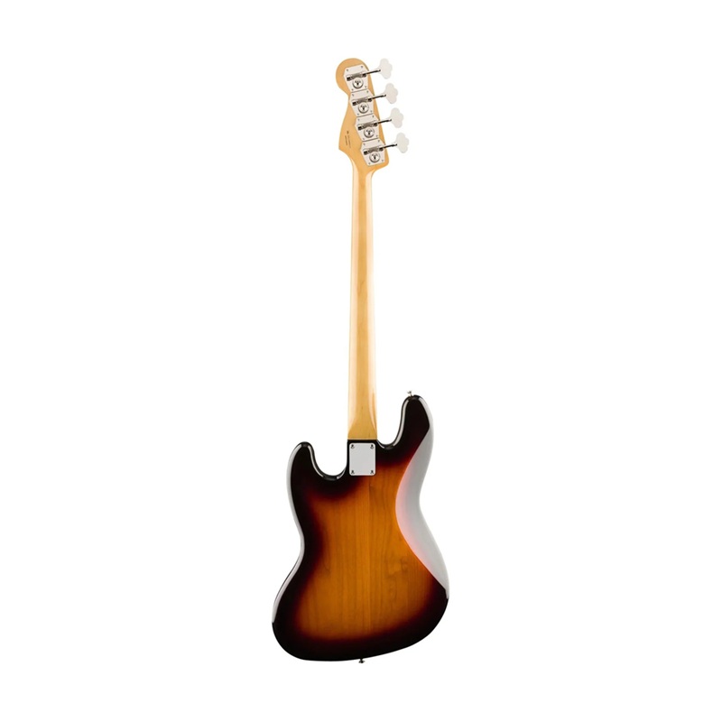 Đàn Guitar Bass Fender Vintera 60s Jazz Bass SS, Pau Ferro Fingerboard - 4 Strings