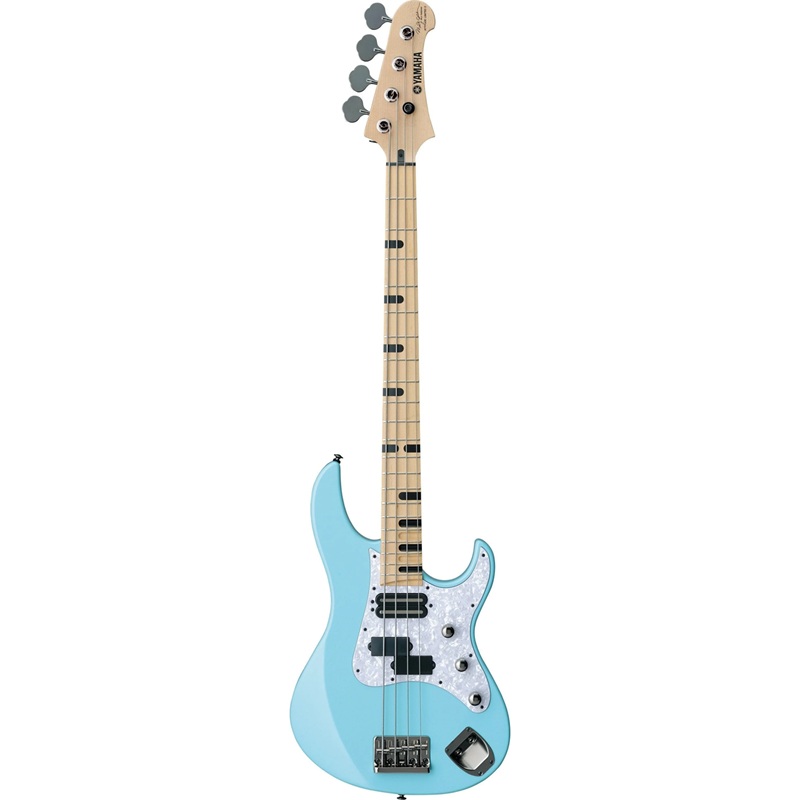 Đàn Guitar Bass Yamaha Attitude Limited 3 - Signature Series HS, Maple Fingerboard - 4 Strings 